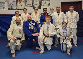 Image result for Newcastle under Lyme Sambo, Judo and Masac Ju Jitsu club