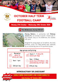 Image result for Molesey Juniors Football Club