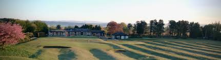 Image result for Forfar Golf Club
