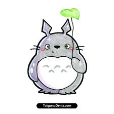 Image result for Totoro