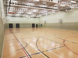 Image result for South Tyneside Basketball Club