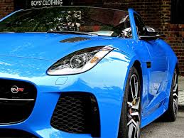 Image result for Ultra Blue 2015 Jaguar
