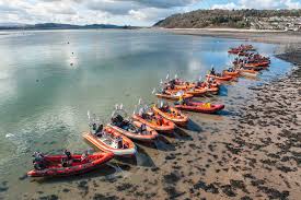 Image result for Surrey Aquanauts B S A C 0689