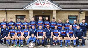 Image result for Glossop Rugby Club