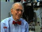 Awesome - Eric Kandel spent