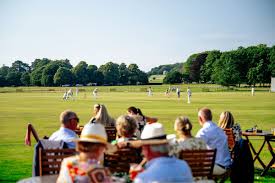 Image result for Bucklebury Cricket Club