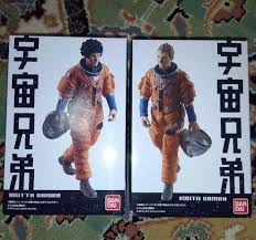 「南波日々人 宇宙兄弟」の画像検索結果