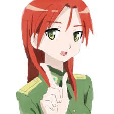 「ミーナ・ディートリンデ・ヴィルケ」の画像検索結果