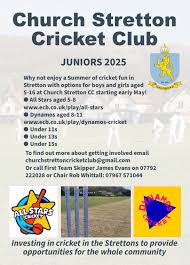 Image result for Stretton Cricket Club