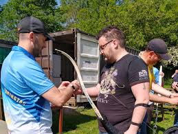 Image result for Royal Leamington Spa Archery Society