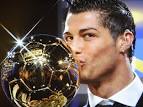 Cristiano Ronaldo, el astro