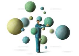 「球体をもった球体」の画像検索結果