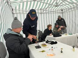 Image result for Wey Valley Disabled Angling Association