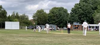 Image result for Hatfield Hyde Cricket Club