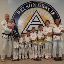 Image result for Yeo Dojo Also Teaching Gracie Jujutsu