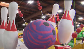 Image result for Parade Bowling Club