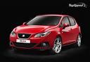 Seat Ibiza &laquo; Car Reviews