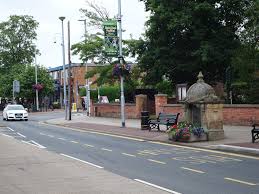 Image result for Radcliffe-On-Trent Cricket Club