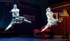 Image result for Highland Flingers