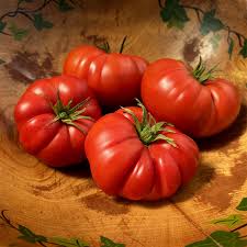 Afbeeldingsresultaat voor brandywine cherry tomato