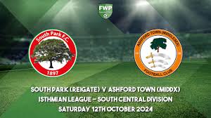 Image result for South Park Fc