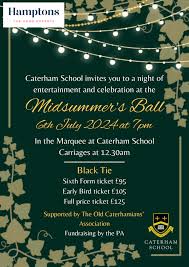 Image result for Old Caterhamians