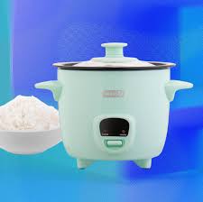 Znalezione obrazy dla zapytania rice cooker