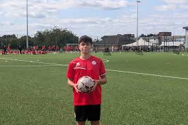 Image result for Woking Boys & Woking Fc (Part Of Woking Boys & Girls Fc)