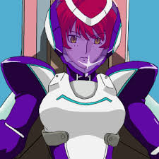 「ネーナ・トリニティ 機動戦士ガンダム00 2nd」の画像検索結果