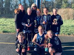 Image result for Raychem Netball Club