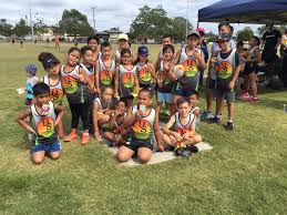 Image result for Hotshots Netball Club