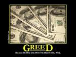 Confession of an Anti-Capitalist | Timothy Stoner