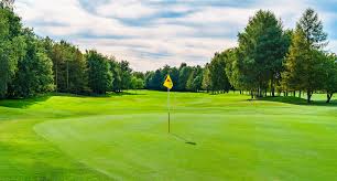 Image result for Spalding & District Gc