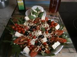 Image result for Neuseeländer Salat