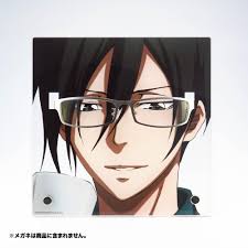 「宜野座伸元 PSYCHO-PASS」の画像検索結果