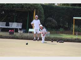 Image result for Houghton Bowls Club