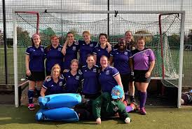Image result for Cheam Hockey Club