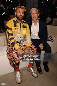 Image result for bjarne melgaard