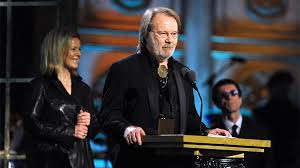 Image result for abba benny