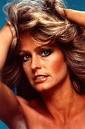 Dazzling Divas: Farrah Fawcett