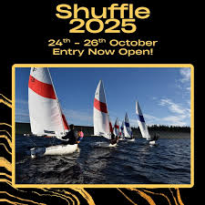 Image result for West Pennine Sailboard Club