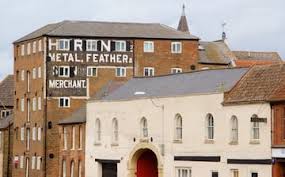 Image result for Wisbech & District Squash Club