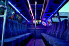 CD Party Bus | Limo Service