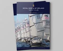 Image result for Royal North Of Ireland Yacht Club