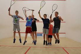 Image result for Duffield Squash Club