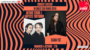 Image result for affiche concert