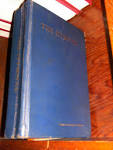 File:1940 Hymnal of the Episcopalian Church of the USA.jpg ...
