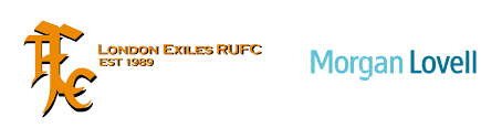 Image result for London Exiles