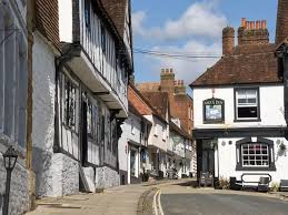 Image result for Midhurst Milers