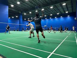 Image result for Berinsfield Badminton Club